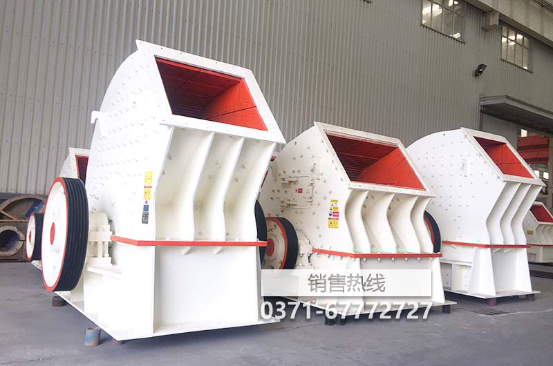 破碎机锤头的铸造工艺分析