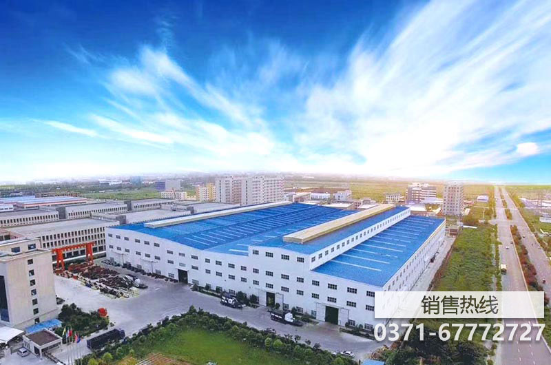 EPC项目总包，祥安机械制造有限公司为您服务