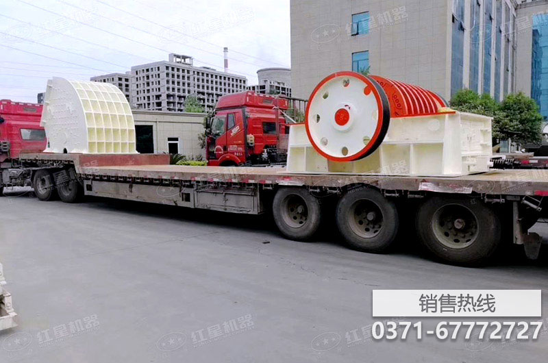 打石机型号 打石机厂家