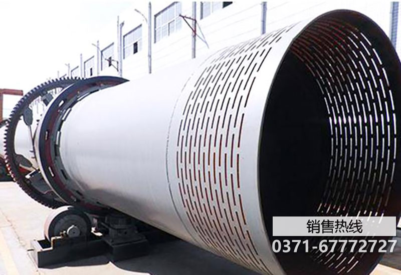 祥安机械制造有限公司董事长卢洪波一行酷暑视察运城项目垃圾清运工作