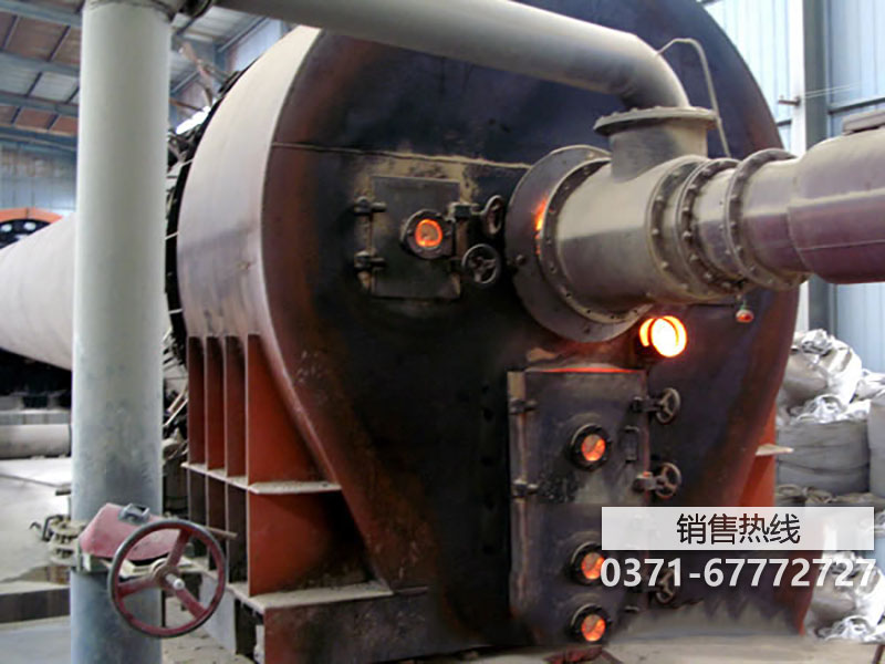 硅酸盐水泥生产工艺过程之生料制备