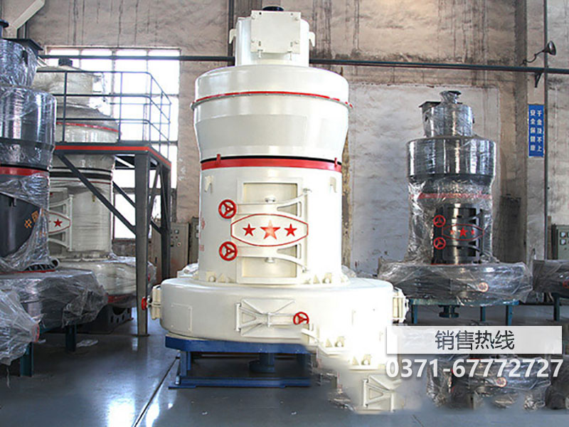 单缸圆锥破碎机根据磨损状况要及时调整排矿口巨细