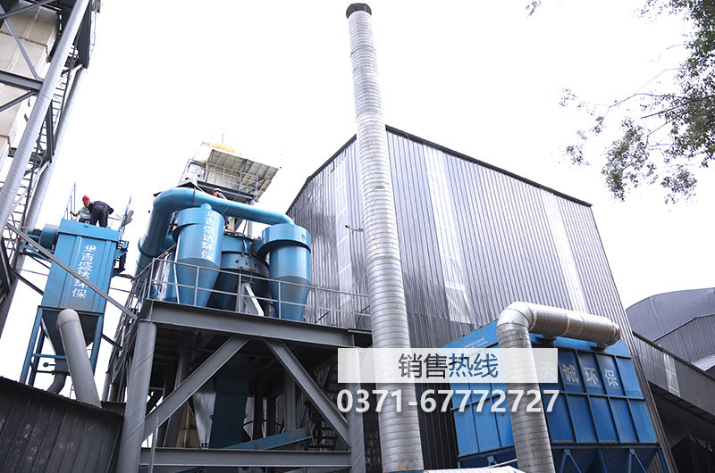 矿石破碎生产线需要哪些设备 生产线加工步骤需要了解一下