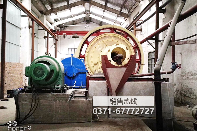 冲击式制砂机一机多用给力石灰生产线工艺