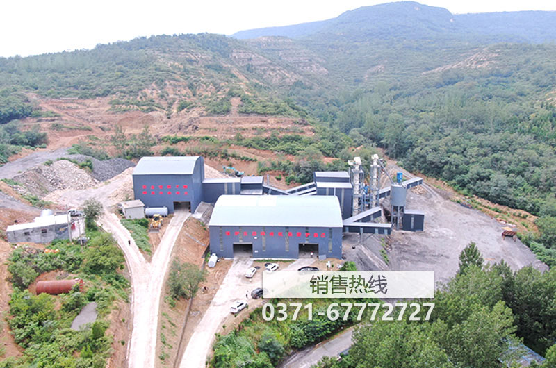 如何使颚式破碎机在石材生产线中发挥重要作用