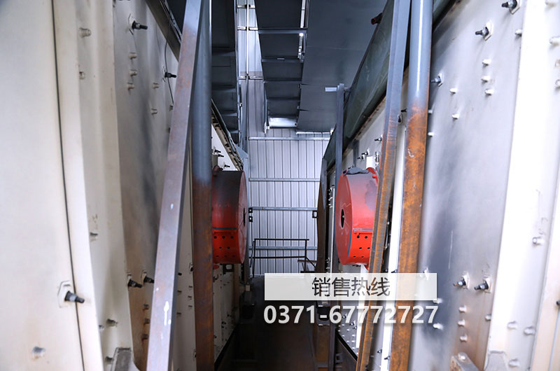 制砂机生产线用于石灰石的优势