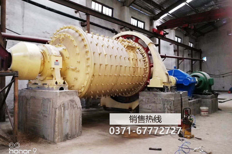 石英砂制砂生产线有干法生产线和湿法生产线的区别