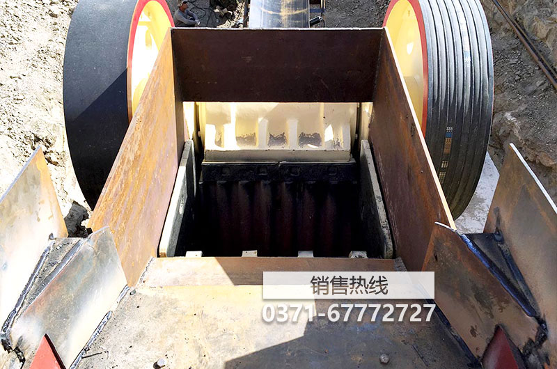 如何控砂石骨料生产线中粉尘，废水和噪声的三大污染？