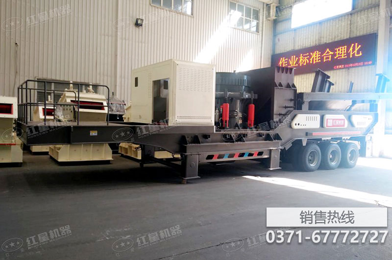 正确处理建筑垃圾，让建筑垃圾为基建事业助力