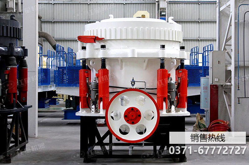 圆锥破碎机价格是多少？圆锥破碎机价格的决定因素