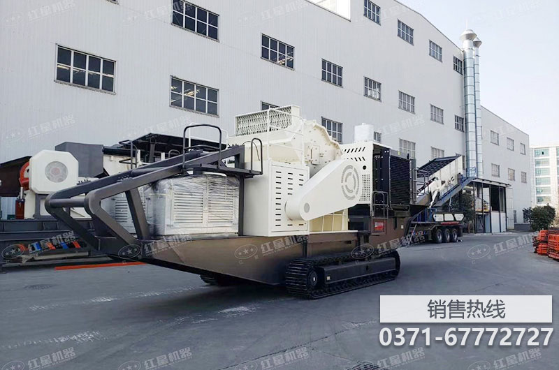 矿石圆锥破碎机如何提高破碎效率