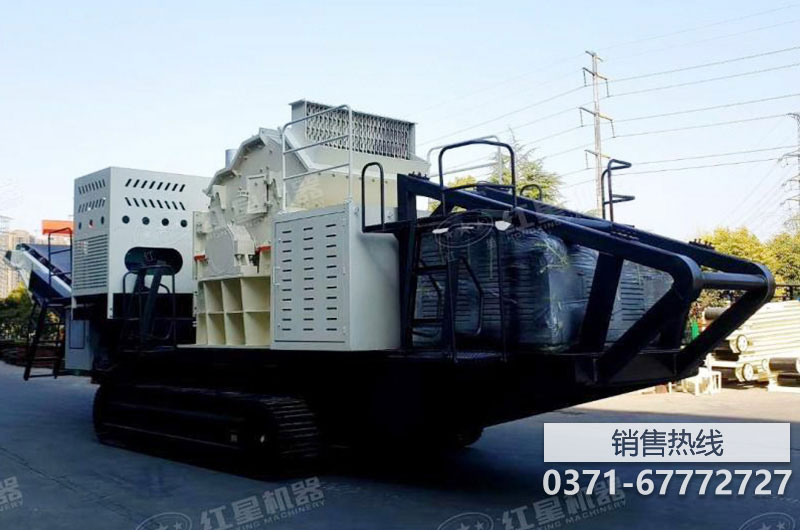 圆锥破碎机内部主要是靠什么来完成破碎