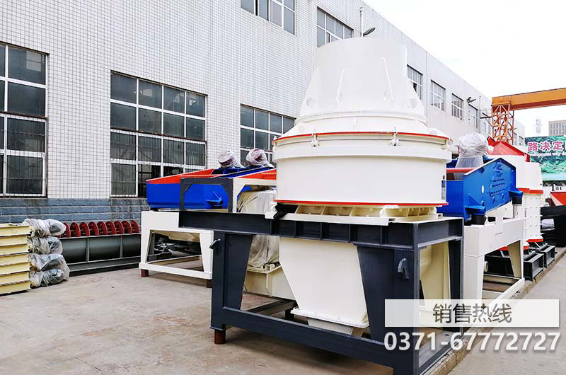 砂石行业缺口高达80%！大基建来临，你准备好了吗？