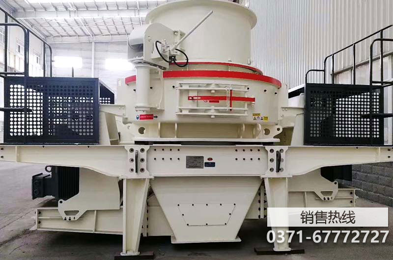 立式冲击破碎机与反击式破碎机原理及应用对比分析