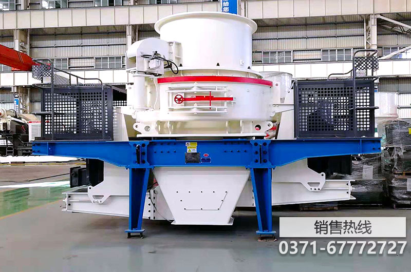 开采机制砂有和特点？机制砂能代替天然砂吗？